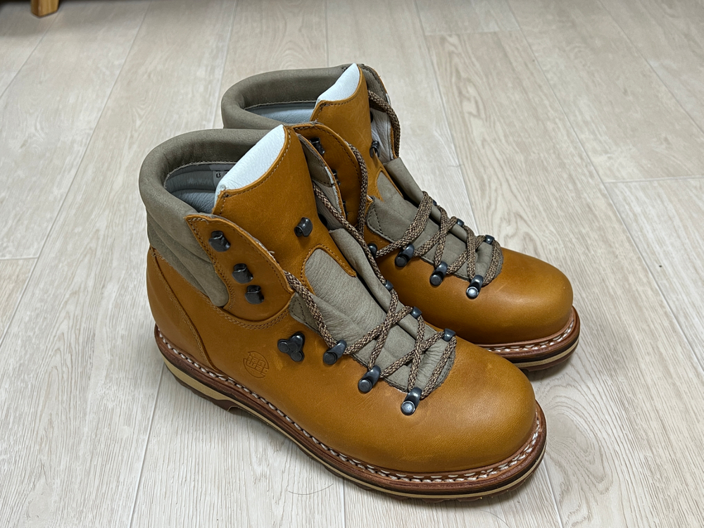 한바그 스투이벤 2 255cm 캐주얼,워크 부츠--3