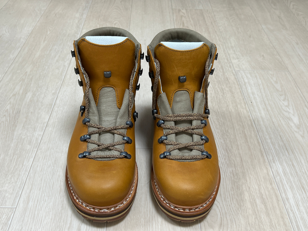 한바그 스투이벤 2 255cm 캐주얼,워크 부츠--2