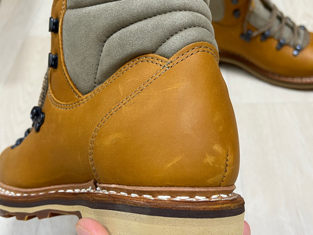 한바그 스투이벤 2 255cm 캐주얼,워크 부츠--7