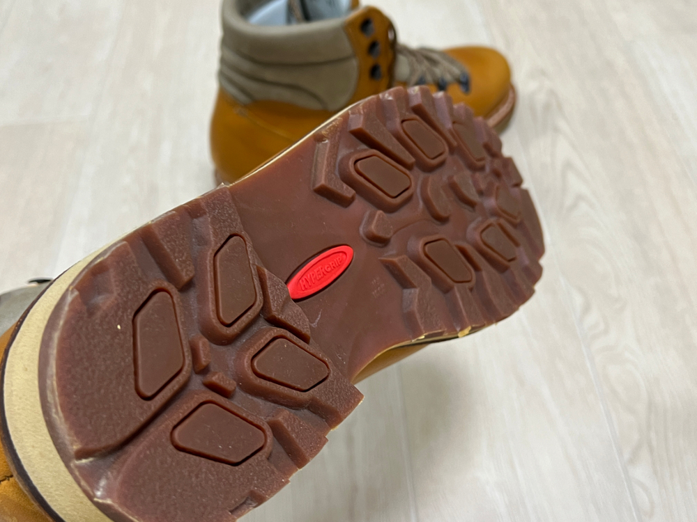 한바그 스투이벤 2 255cm 캐주얼,워크 부츠--8