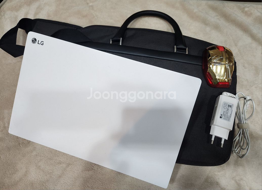 LG그램 중고판매합니다(i5-8250U/16G/1TB)--0