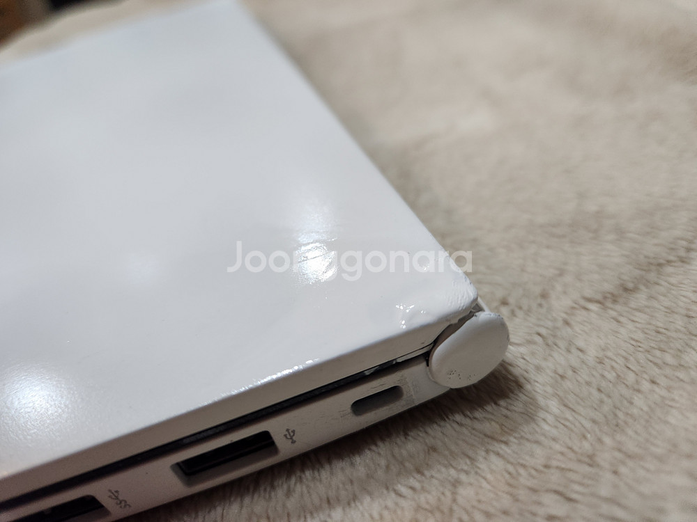 LG그램 중고판매합니다(i5-8250U/16G/1TB)--3