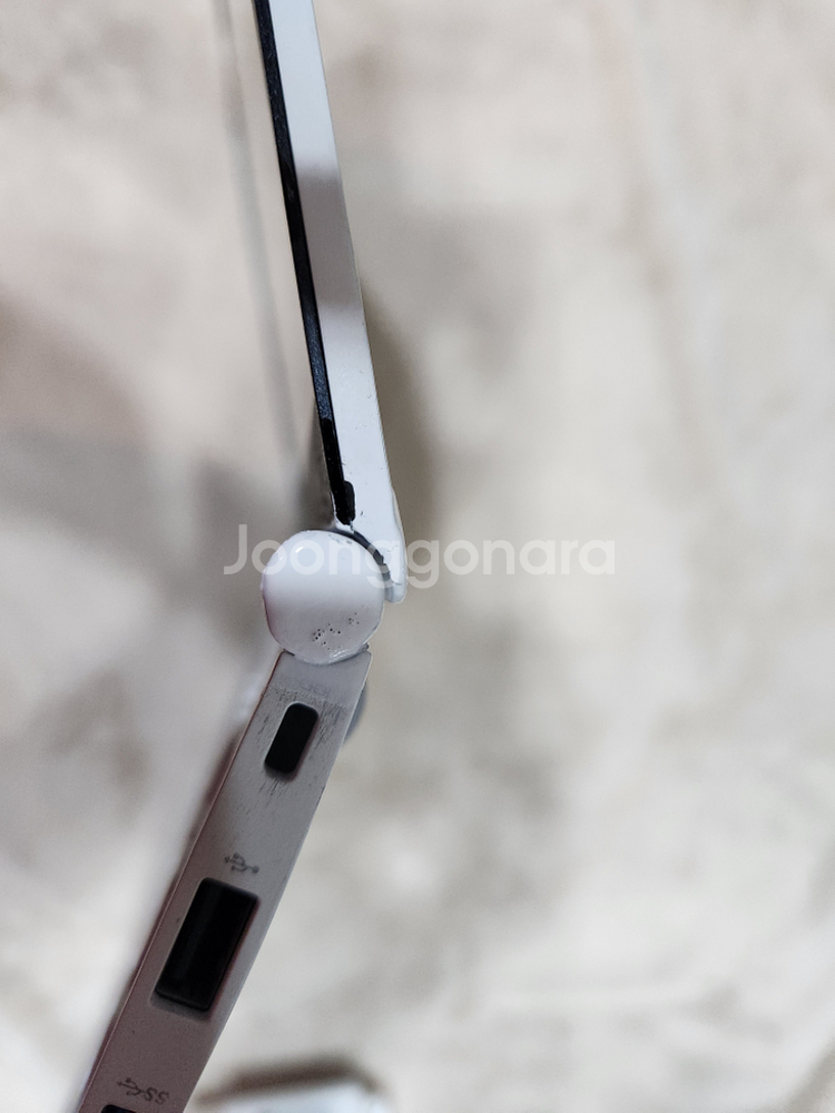 LG그램 중고판매합니다(i5-8250U/16G/1TB)--4