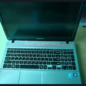 삼성 노트북 i7