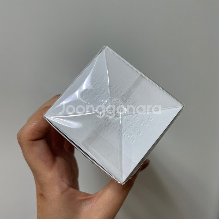 메종마르지엘라 레플리카 향수 레이지선데이모닝 100ml--3