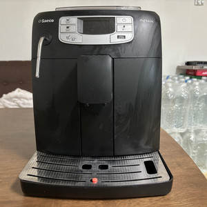 필립스 세코 전자동 커피 머신(HD8751)