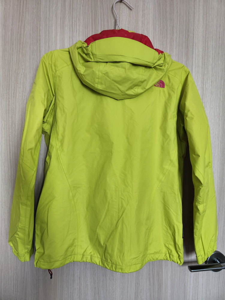 노스페이스 써밋 집업잠바재킷 90--2