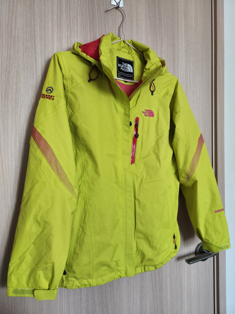 노스페이스 써밋 집업잠바재킷 90--1