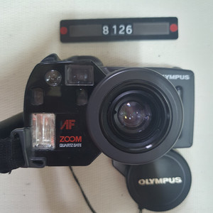 올림푸스 IZM-300 AF 필름카메라