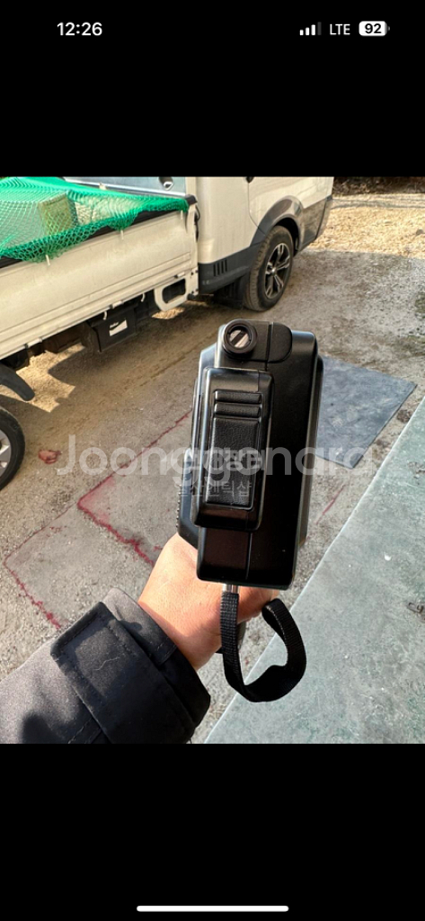 야시카 무비카메라 Sound 20XL 박스세트--7