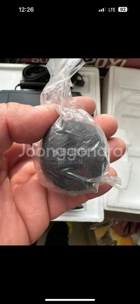 야시카 무비카메라 Sound 20XL 박스세트--9