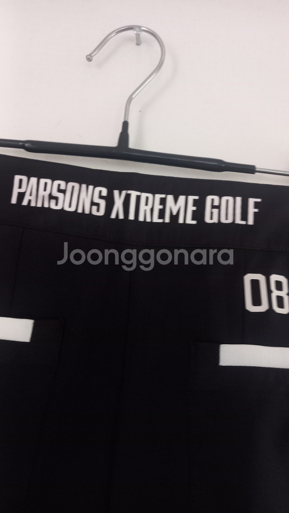 PXG 새상품급 골프스커트 (27)--4
