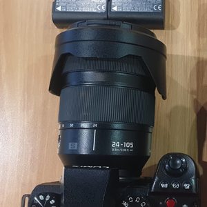 파나소닉 루믹스 카메라 S5M2