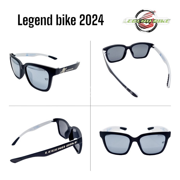 썬그라스 텐포인트 레전드바이크버전 제작 신품 판매합니다--2