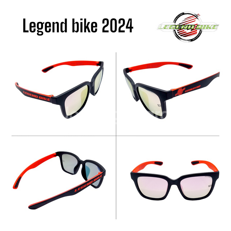 썬그라스 텐포인트 레전드바이크버전 제작 신품 판매합니다--3