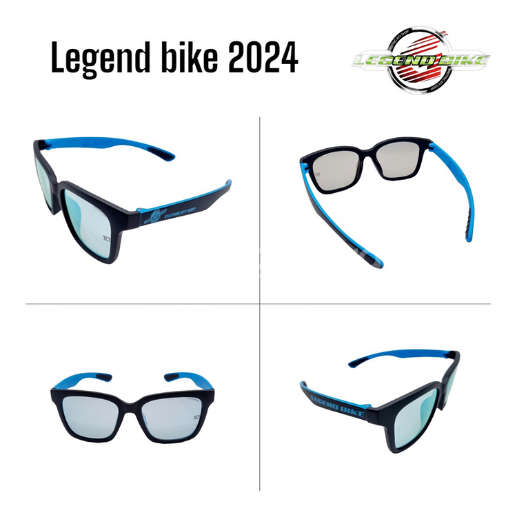 썬그라스 텐포인트 레전드바이크버전 제작 신품 판매합니다--1