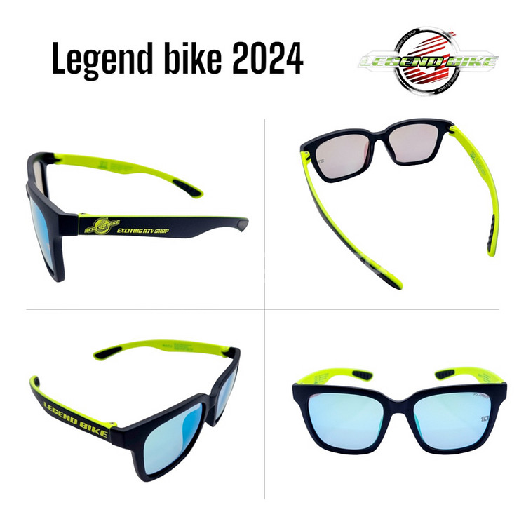 썬그라스 텐포인트 레전드바이크버전 제작 신품 판매합니다--5