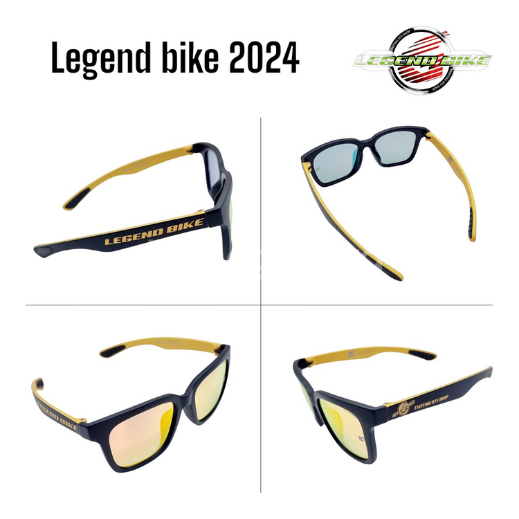 썬그라스 텐포인트 레전드바이크버전 제작 신품 판매합니다--4