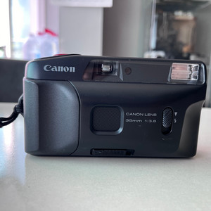 캐논 CB35 필름카메라