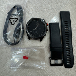 GARMIN 가민 어프로치 S62 블랙