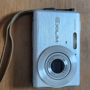 카시오 EX-Z60 빈티지 레트로 디카 디지털카메라