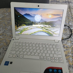 레노버 노트북