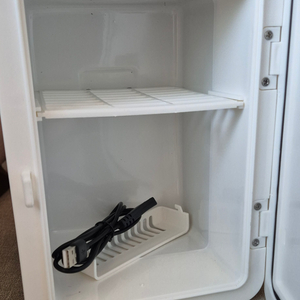 화장품 냉장고