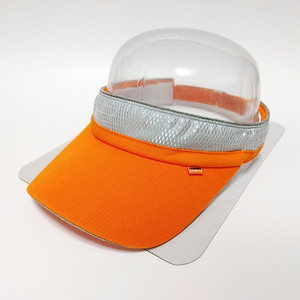 레노마 정품 썬캡 모자 H-855