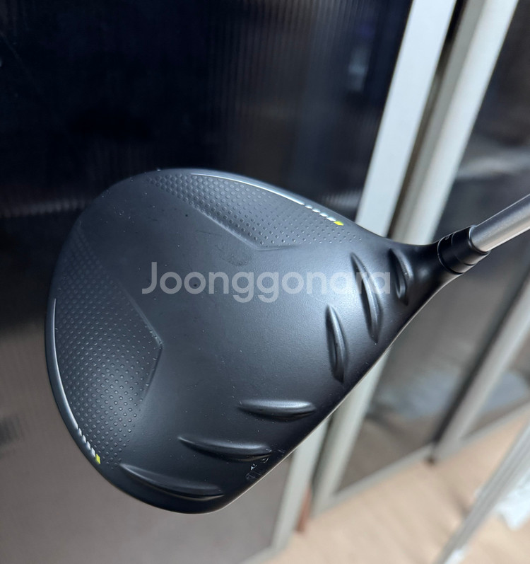 핑 G430Max 드라이버 10.5/nxpro35--1