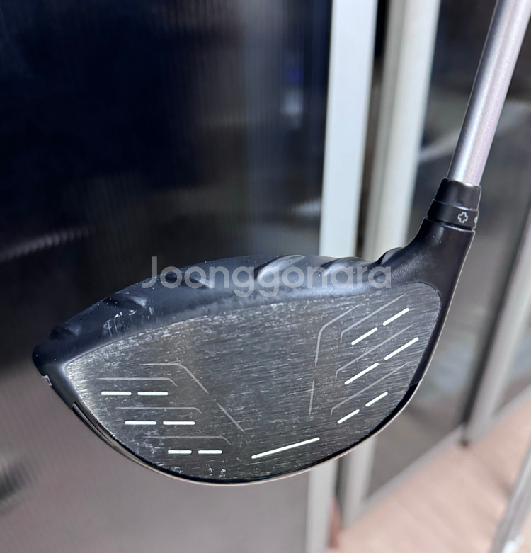 핑 G430Max 드라이버 10.5/nxpro35--2