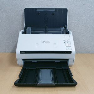 스캐너 Epson DS-770