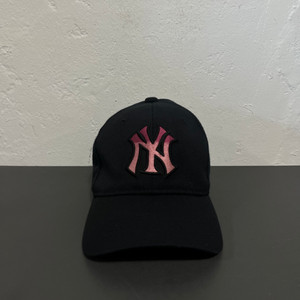 MLB NY양키스 볼캡 모자