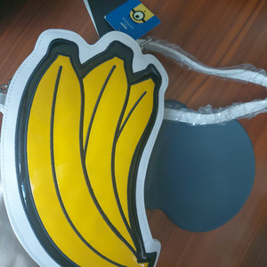 까스텔바작 바나나가방