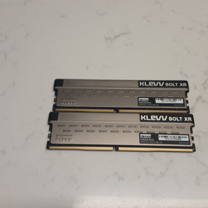 택포 ddr4 3600 cl18 16gx2