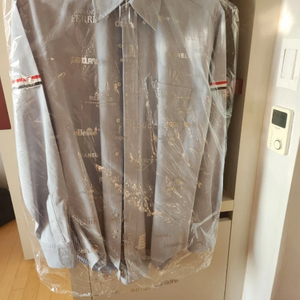 드라이완료) 톰브라운 4 105 암밴드셔츠