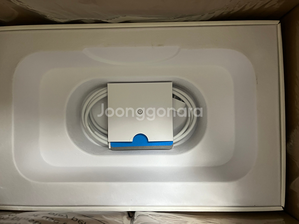 구글 홈 맥스 스피커 (블루투스 크롬캐스트)--4