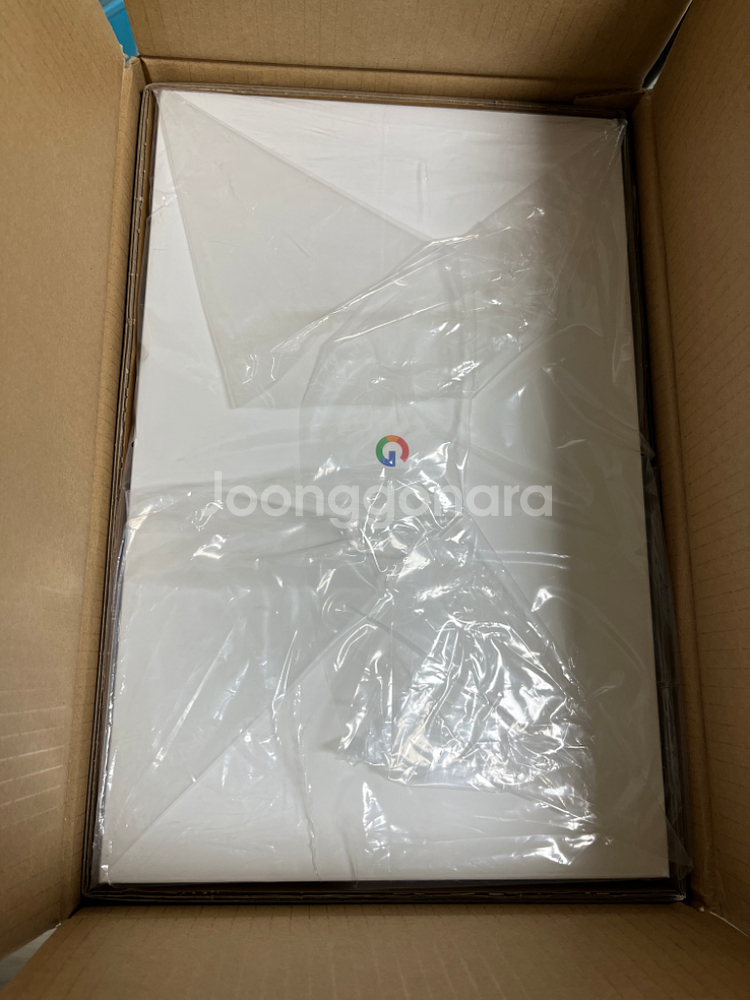 구글 홈 맥스 스피커 (블루투스 크롬캐스트)--5