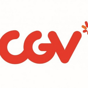 CGV 영화관람권 2D 판매