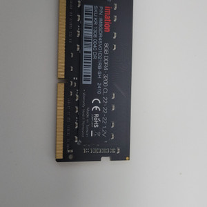 노트북 메모리 8GB, ddr4-3200, 1만8천원