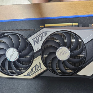 asus RTX3060 12G