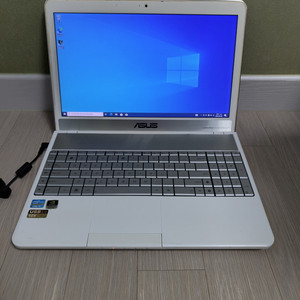 ASUS 노트북 외장그래픽(N55SL)