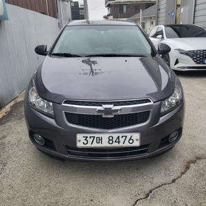 라세티 프리미어 1.6CDX 130,400KM