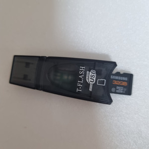 삼성 마이크로 SD카드 메모리카드 메모리칩 (32GB)
