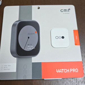 CMF Watch pro