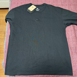 나이키 긴팔 티셔츠 사이즈 XL