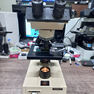 현미경.USA SWIFT M3300-D 현미경