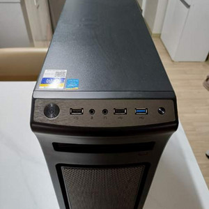 인텔 펜티엄 4세대(G3260)원도우11 컴퓨터 판매