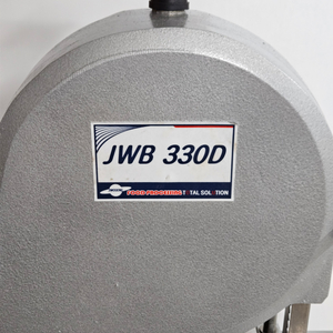 지우 골절기 JWB-330D