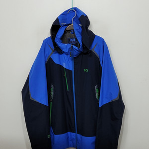 (105) K2 고어텍스 자켓 등산복 바람막이 점퍼