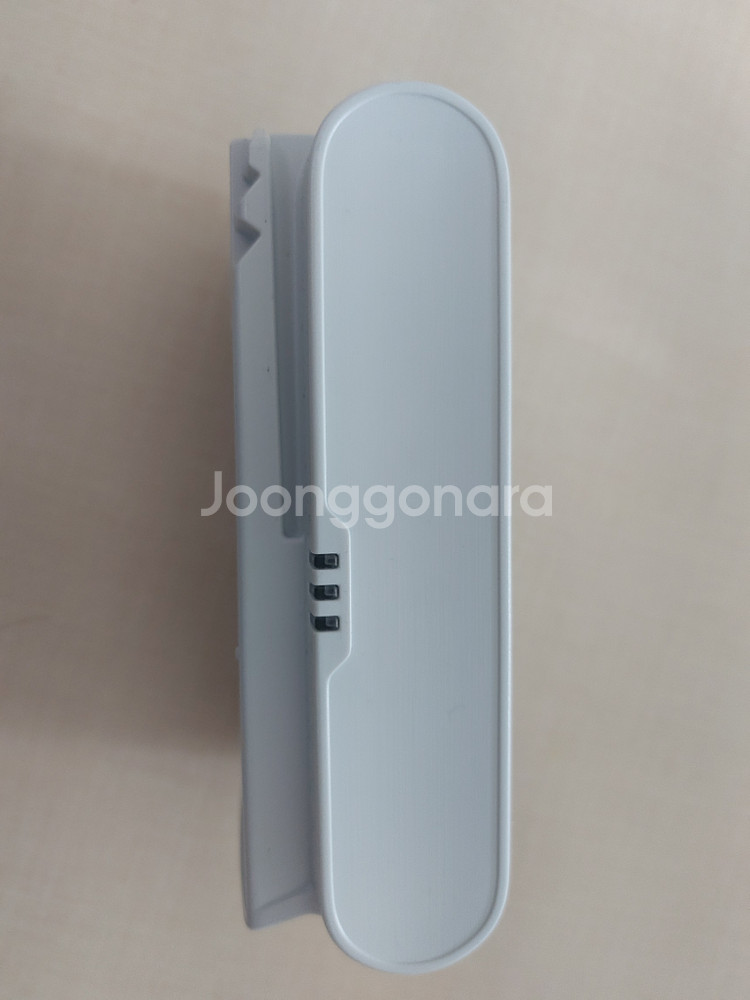 삼성 무선청소기 방전 배터리--1
